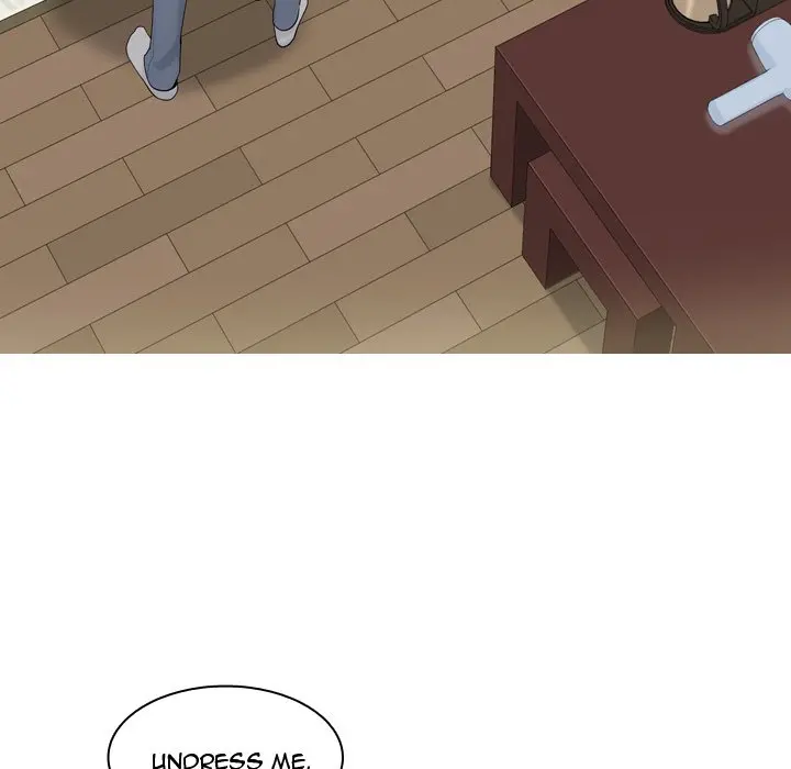 Love Prelude Chapter 19 - Page 53