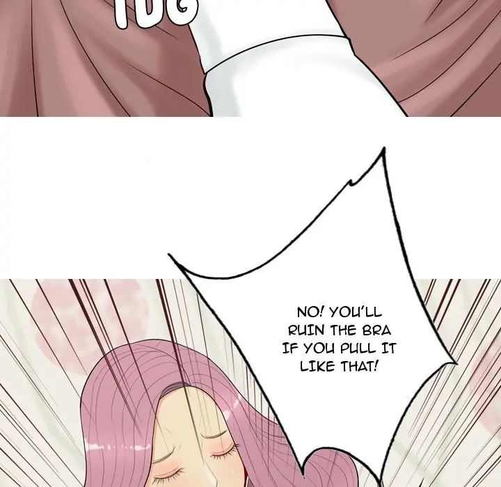 Love Prelude Chapter 19 - Page 59