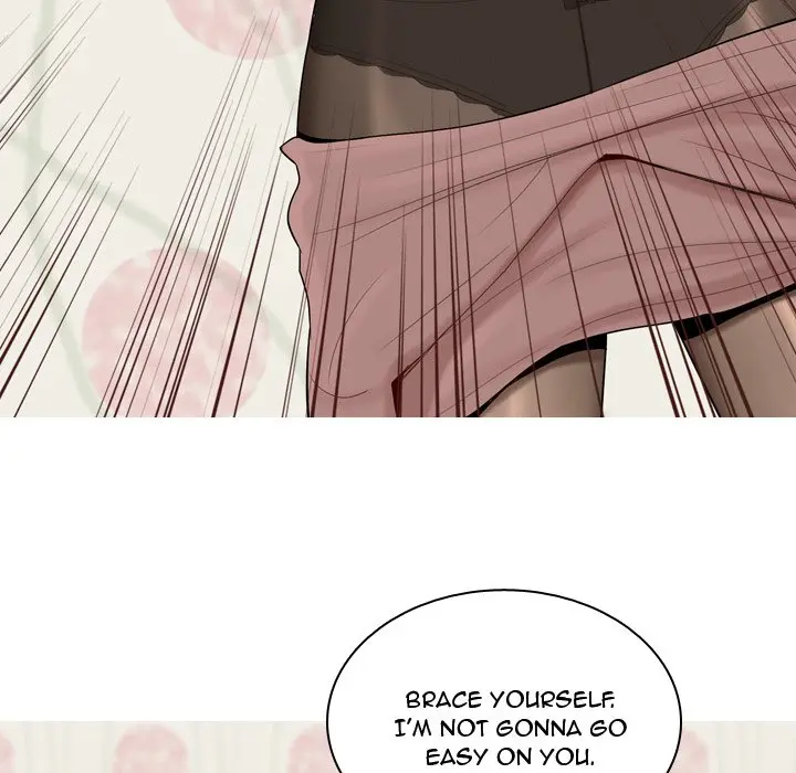 Love Prelude Chapter 19 - Page 61