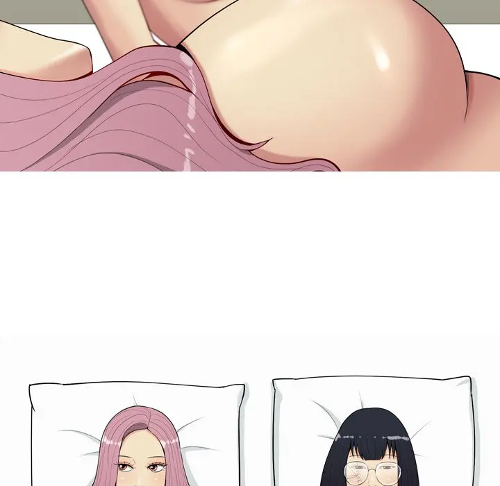 Love Prelude Chapter 20 - Page 29