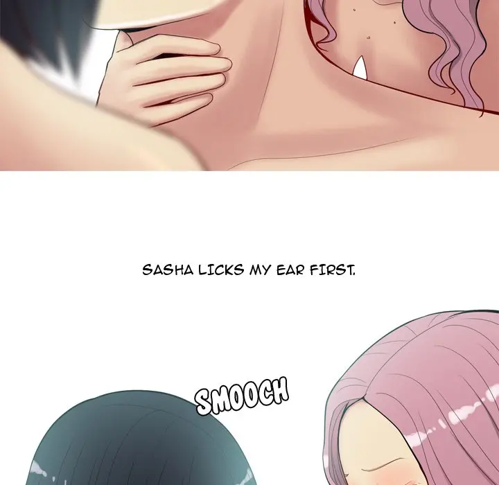 Love Prelude Chapter 20 - Page 69