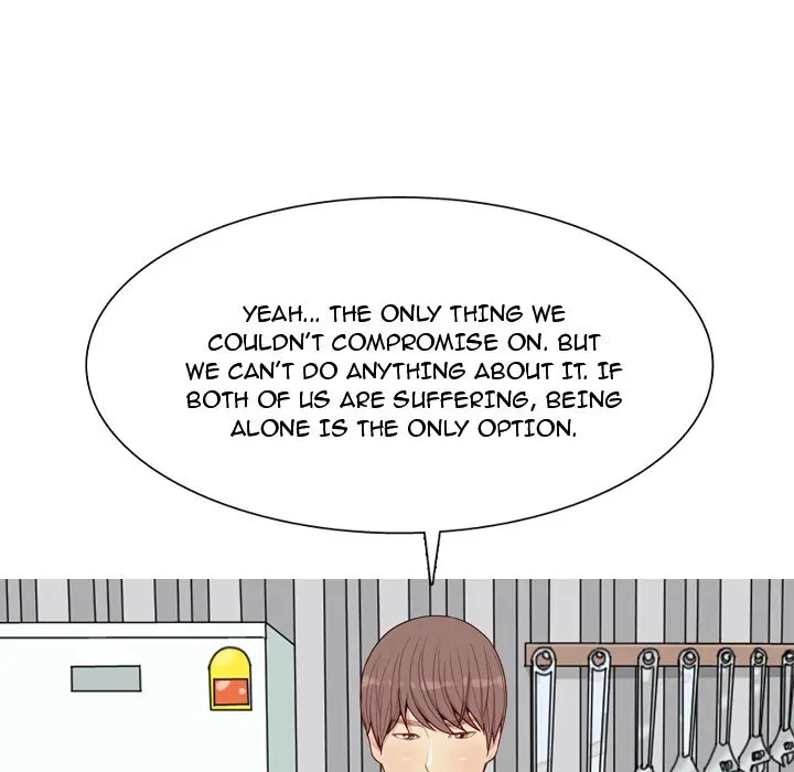 Love Prelude Chapter 21 - Page 42