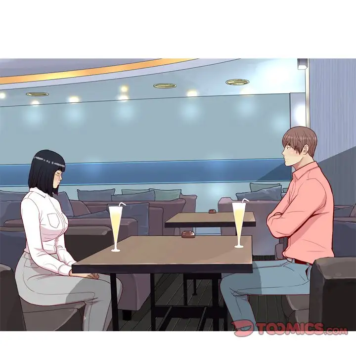 Love Prelude Chapter 26 - Page 18