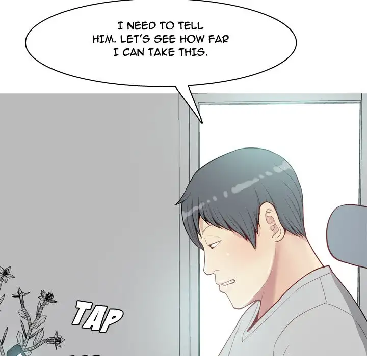 Love Prelude Chapter 28 - Page 15