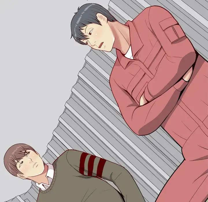 Love Prelude Chapter 28 - Page 40