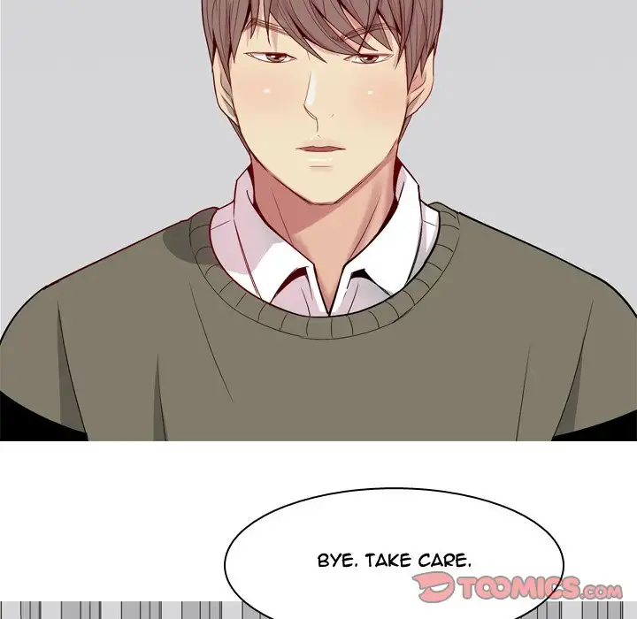 Love Prelude Chapter 28 - Page 70