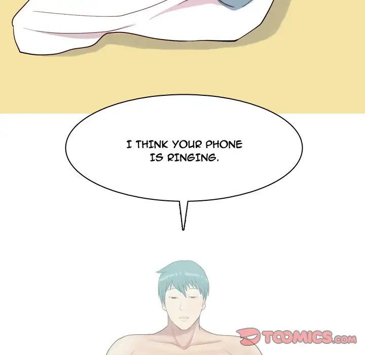 Love Prelude Chapter 30 - Page 12