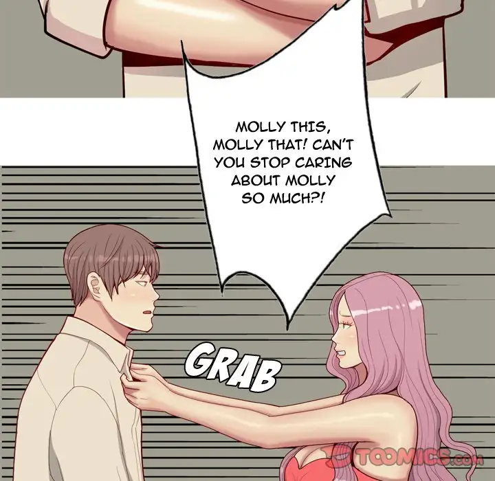 Love Prelude Chapter 30 - Page 38