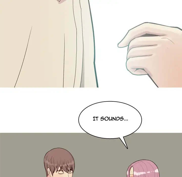 Love Prelude Chapter 30 - Page 67