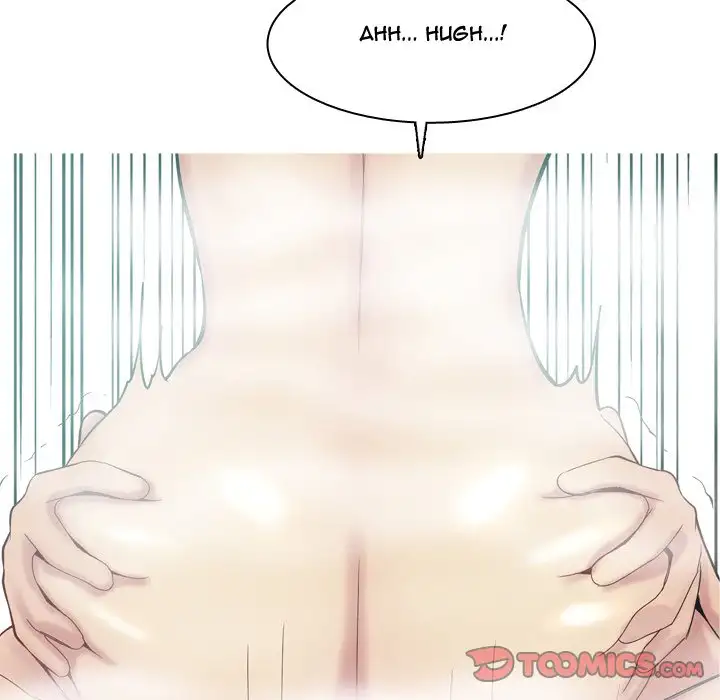 Love Prelude Chapter 37 - Page 61