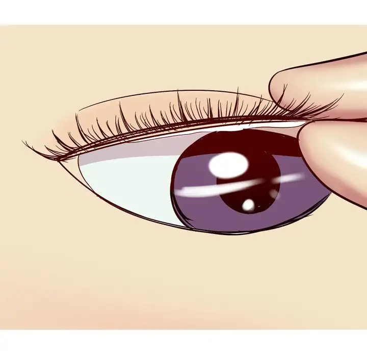 Love Prelude Chapter 38 - Page 21