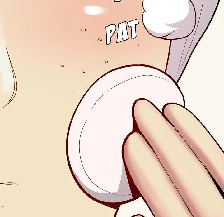 Love Prelude Chapter 38 - Page 27