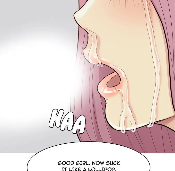 Love Prelude Chapter 38 - Page 37