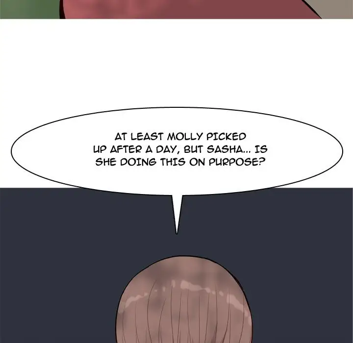 Love Prelude Chapter 38 - Page 59