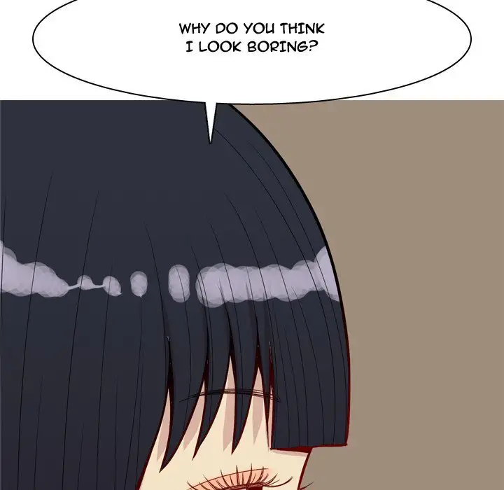 Love Prelude Chapter 38 - Page 88