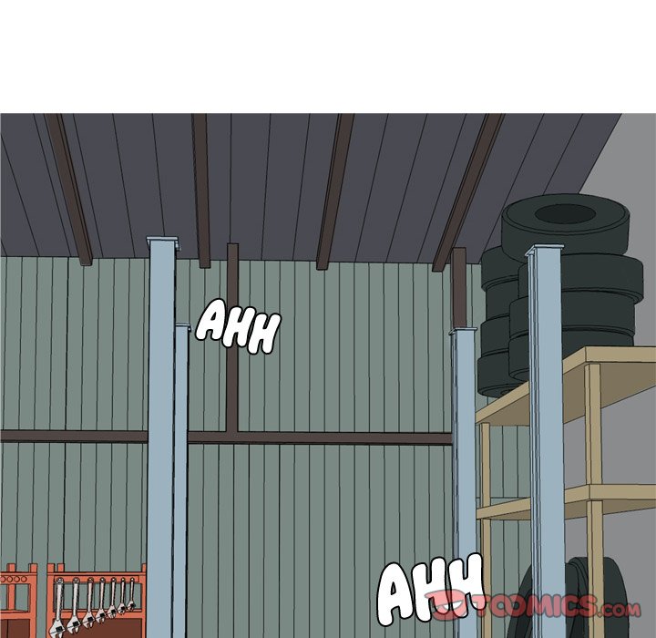 Love Prelude Chapter 44 - Page 78