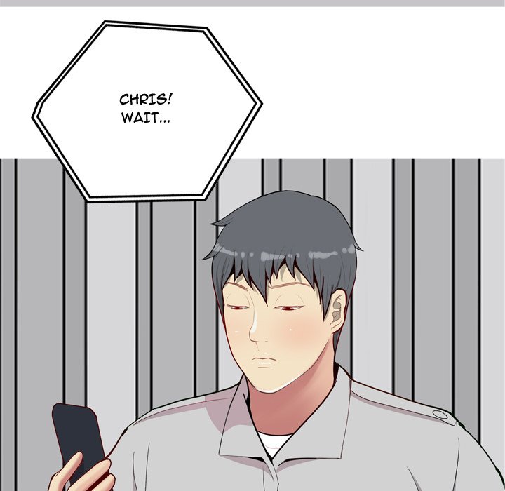 Love Prelude Chapter 47 - Page 5