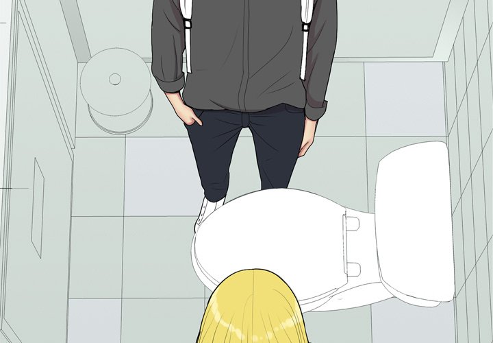 Love Prelude Chapter 48 - Page 3