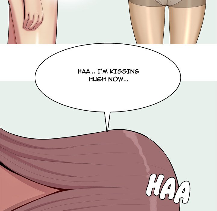 Love Prelude Chapter 54 - Page 15