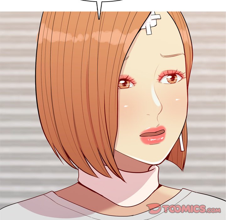 Love Prelude Chapter 57 - Page 18