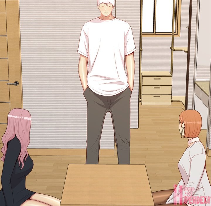 Love Prelude Chapter 57 - Page 27