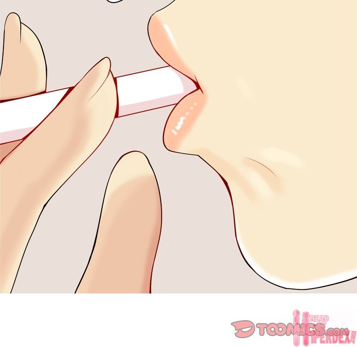 Love Prelude Chapter 57 - Page 54