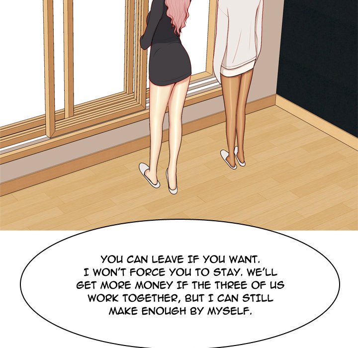 Love Prelude Chapter 57 - Page 57