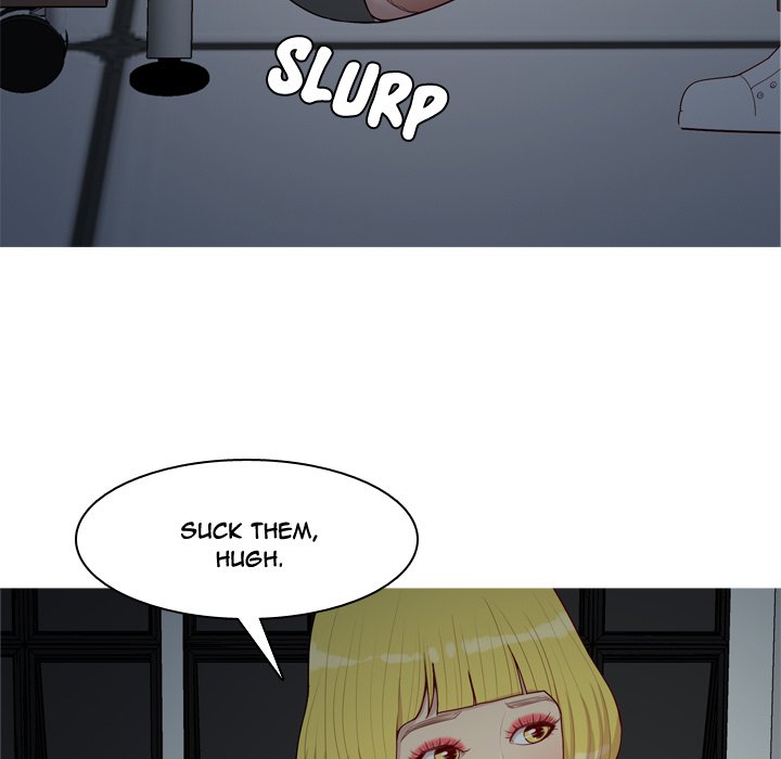 Love Prelude Chapter 61 - Page 53