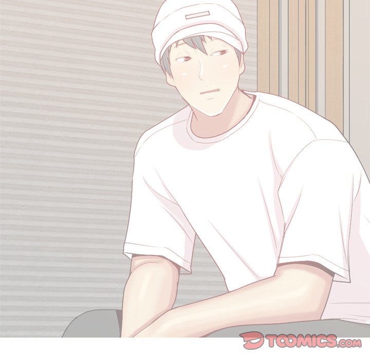 Love Prelude Chapter 62 - Page 68