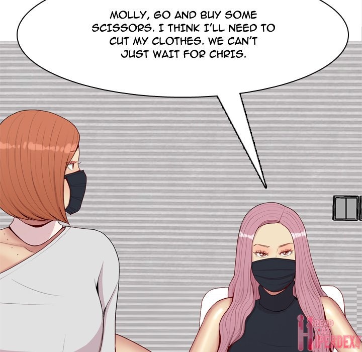 Love Prelude Chapter 62 - Page 75