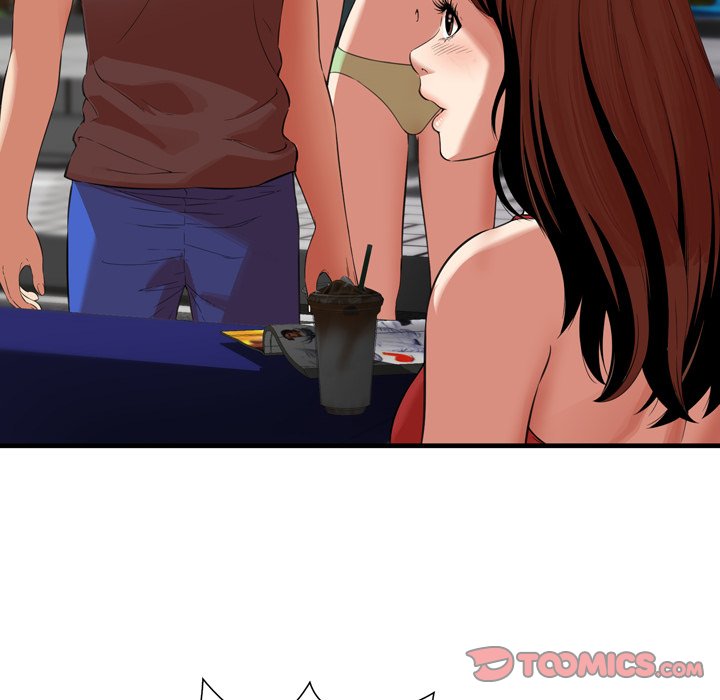 Depths of Hell Chapter 23 - Page 30