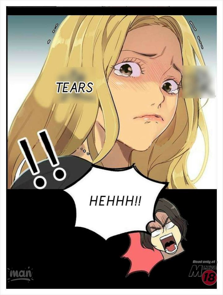 PC Goddess Room Chapter 7 - Page 83