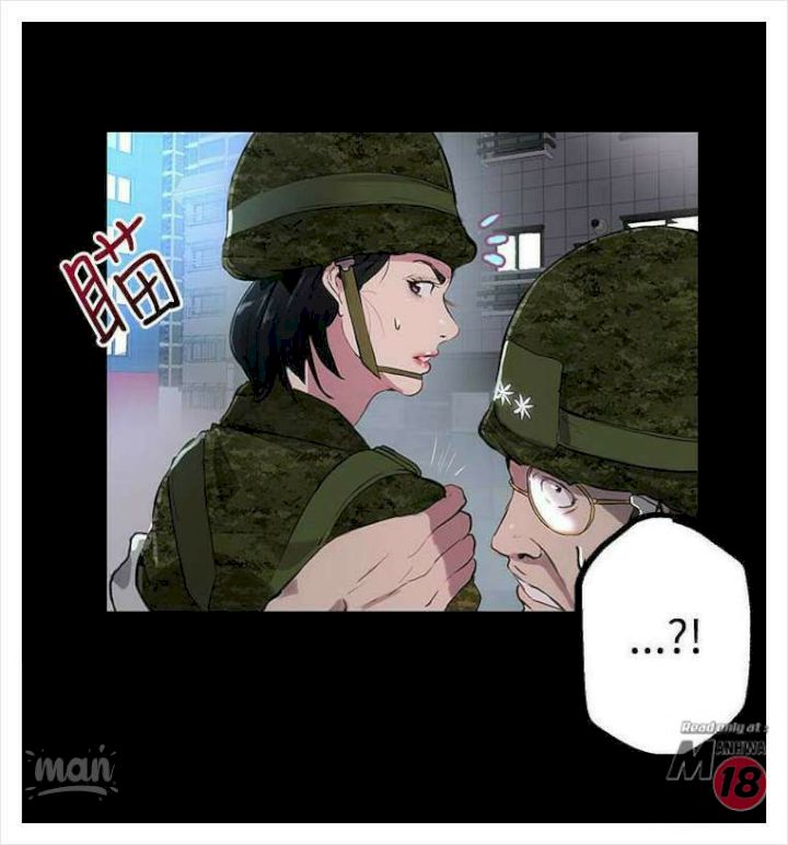 PC Goddess Room Chapter 9 - Page 67