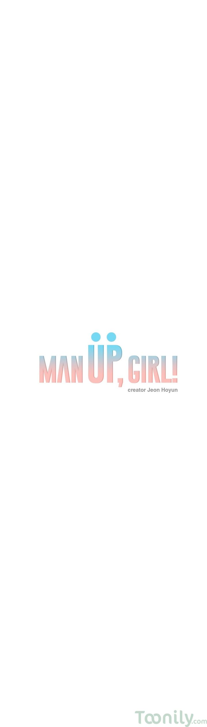 Man Up, Girl! Chapter 17 - Page 7