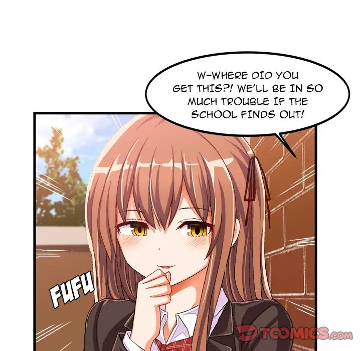 The Perfect Duo Chapter 14 - Page 14