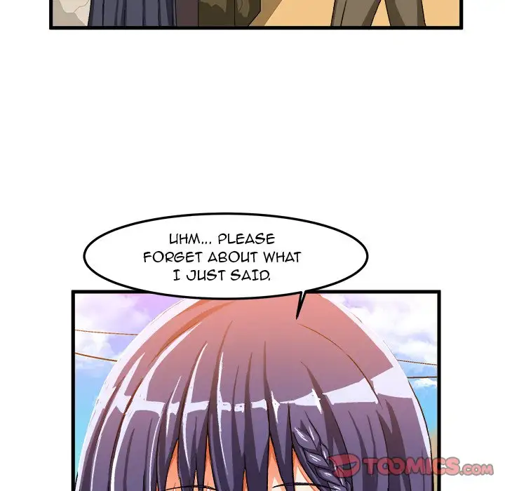 The Perfect Duo Chapter 14 - Page 70