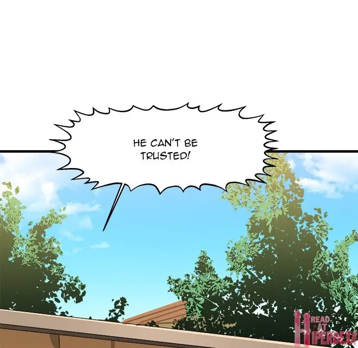 The Perfect Duo Chapter 14 - Page 91