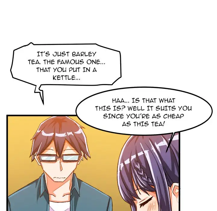 The Perfect Duo Chapter 16 - Page 13