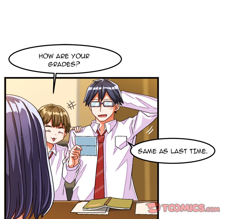 The Perfect Duo Chapter 28 - Page 18