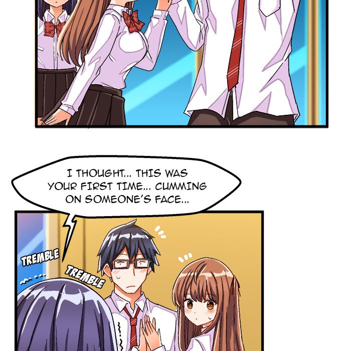 The Perfect Duo Chapter 28 - Page 77