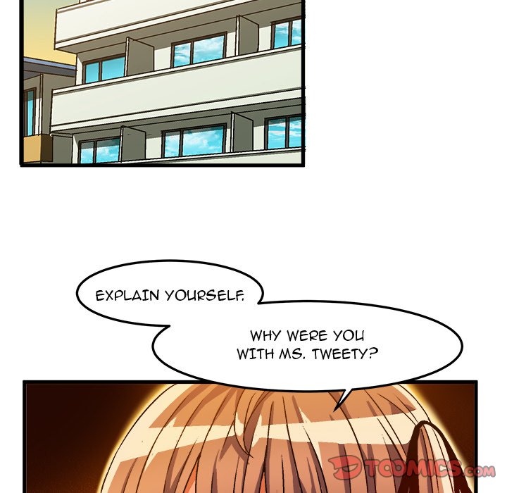 The Perfect Duo Chapter 33 - Page 18