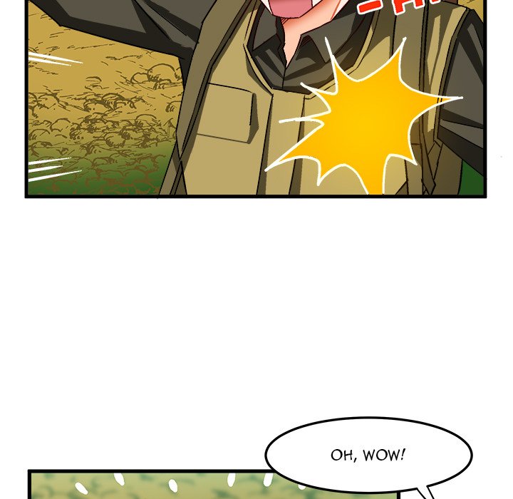 The Perfect Duo Chapter 35 - Page 71