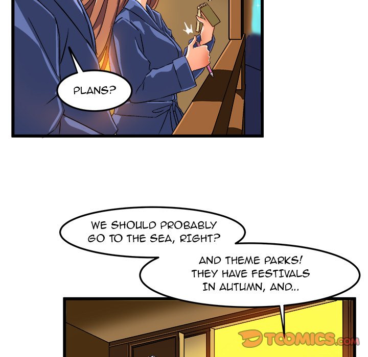 The Perfect Duo Chapter 42 - Page 34