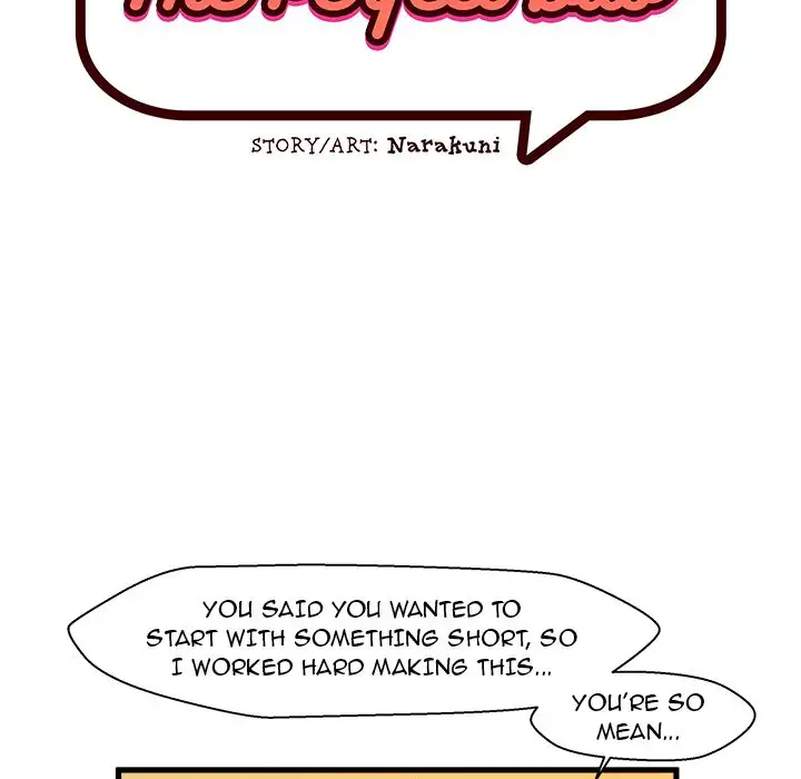 The Perfect Duo Chapter 9 - Page 19