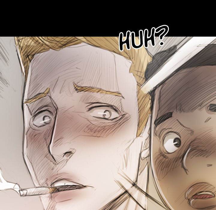 The Two Newcomers Chapter 1 - Page 64