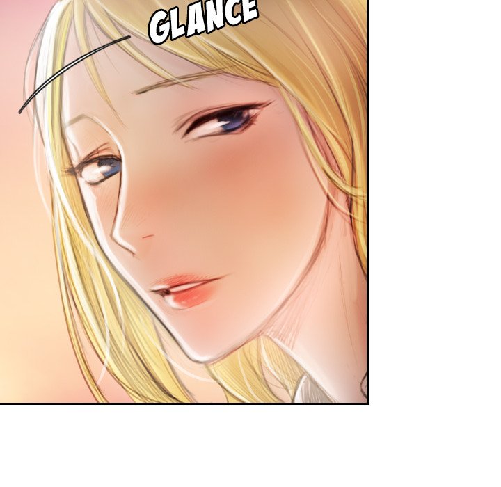 The Two Newcomers Chapter 3 - Page 58