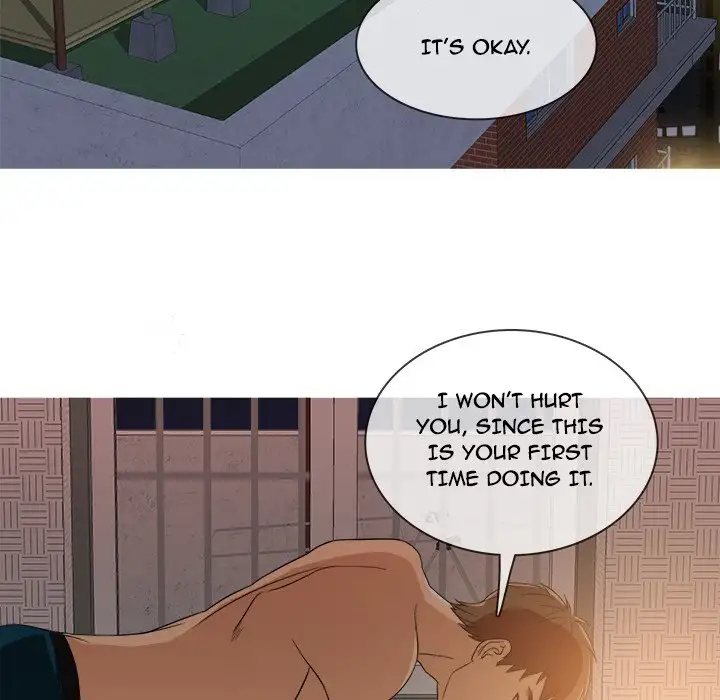 Love Me More Chapter 14 - Page 92