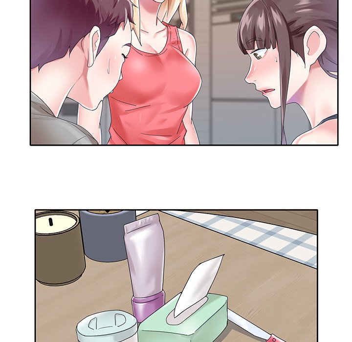 The Idol Project Chapter 25 - Page 73