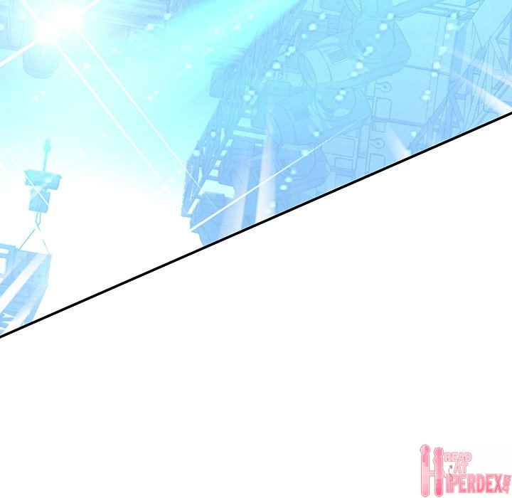 The Idol Project Chapter 40 - Page 33