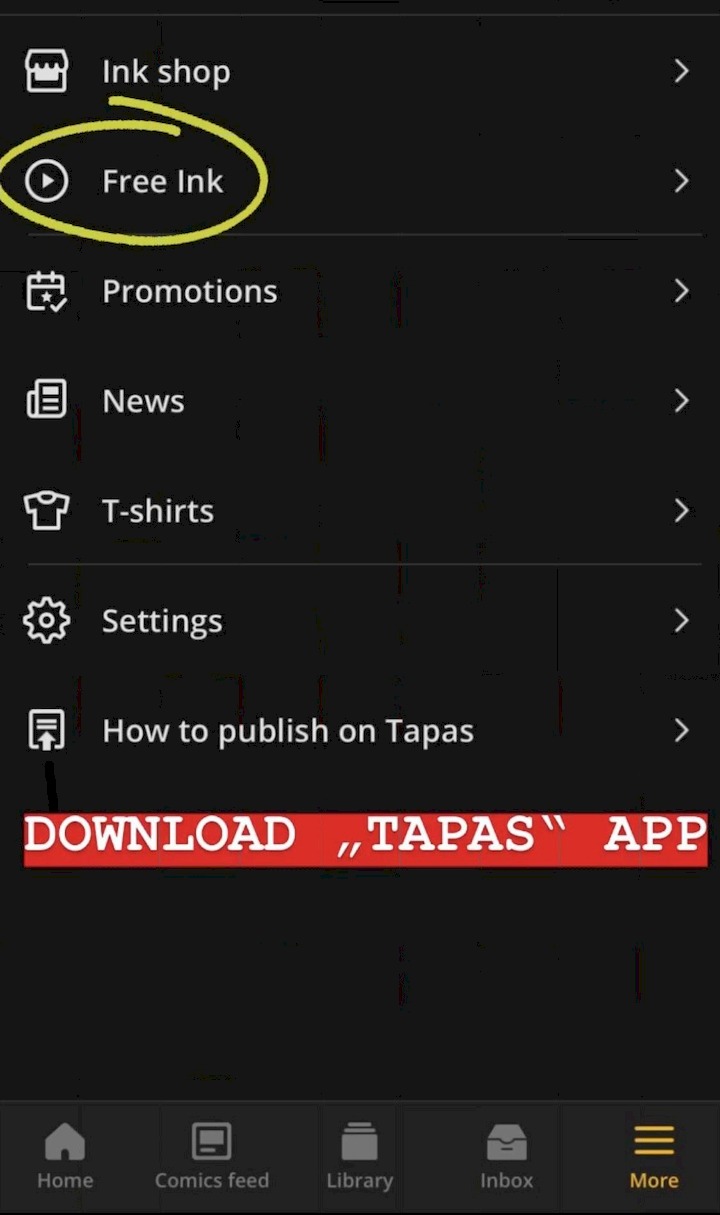 Shame Application Chapter 40 - Page 38